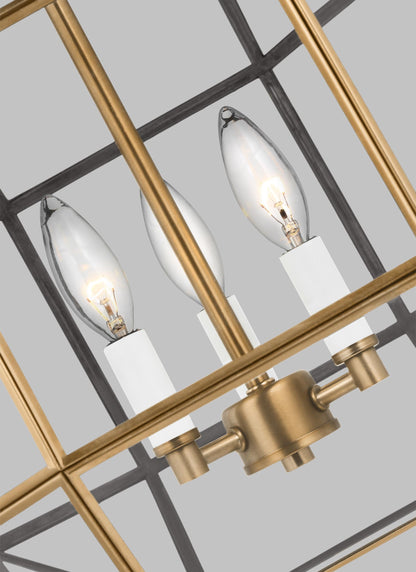Morrison Lantern