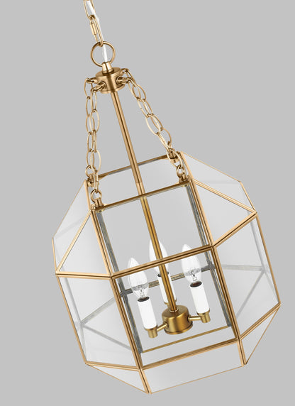 Morrison Lantern