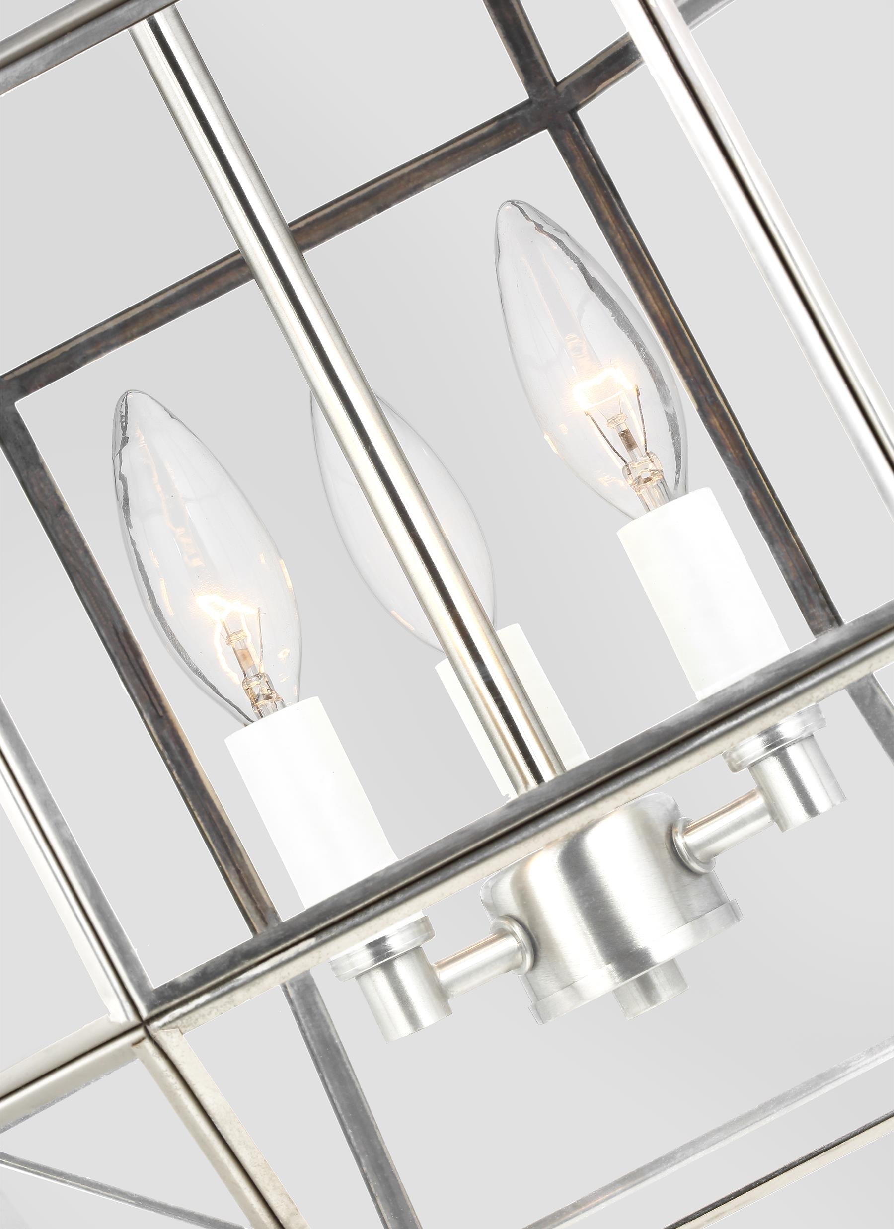 Morrison Lantern