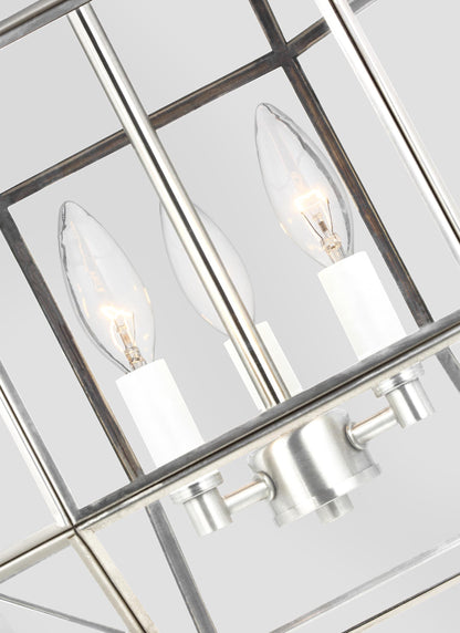 Morrison Lantern