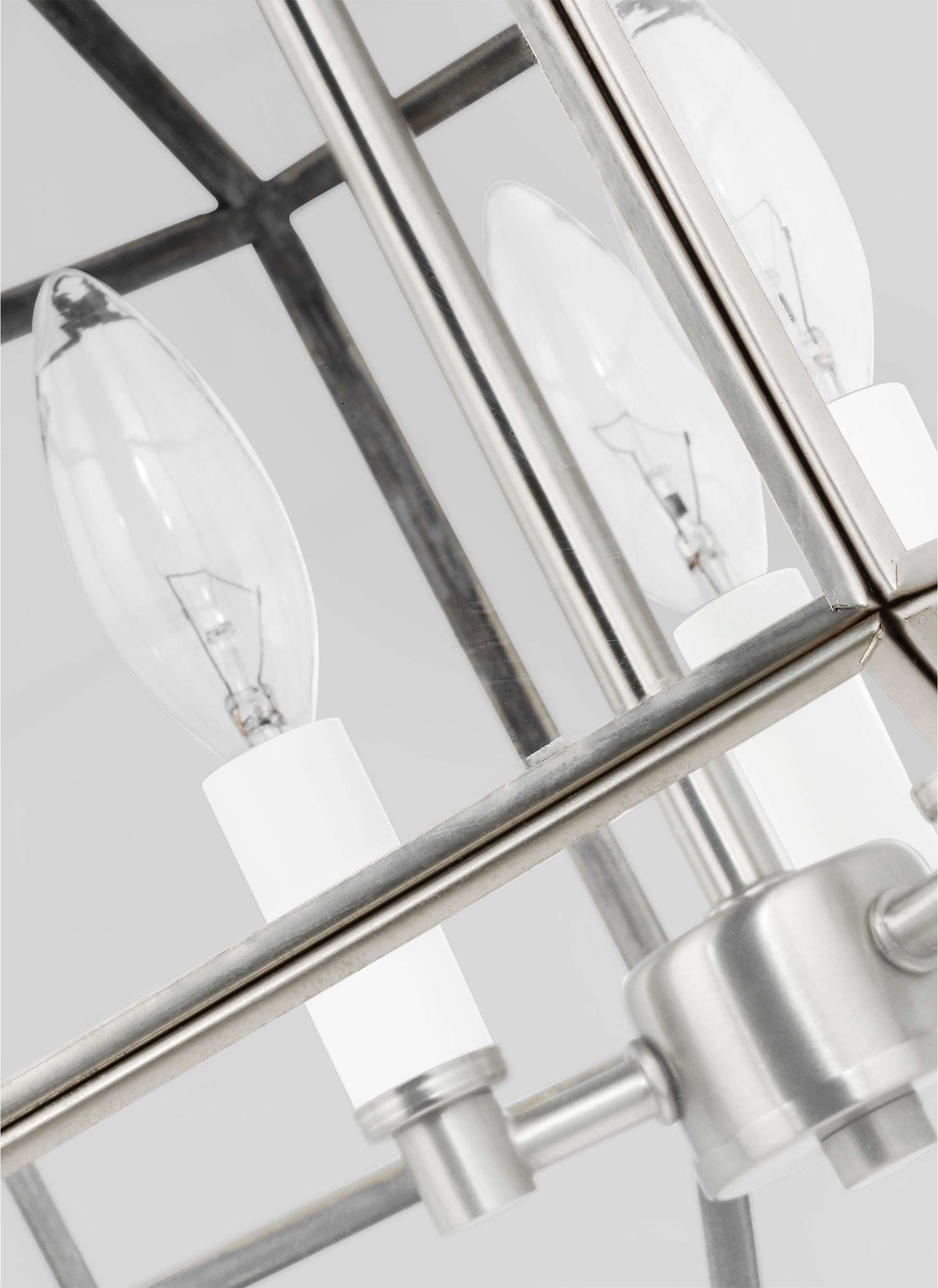 Morrison Lantern