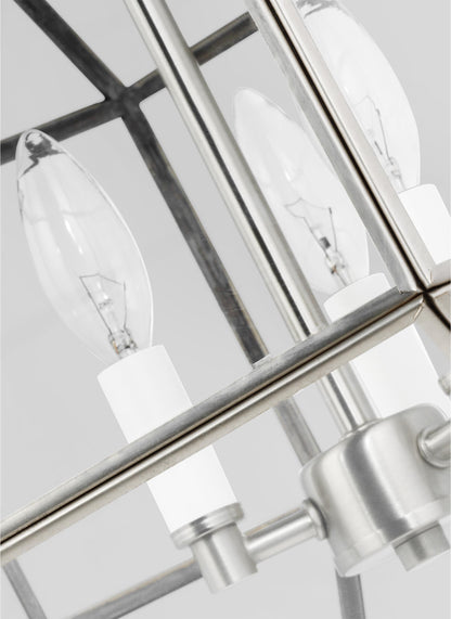 Morrison Lantern