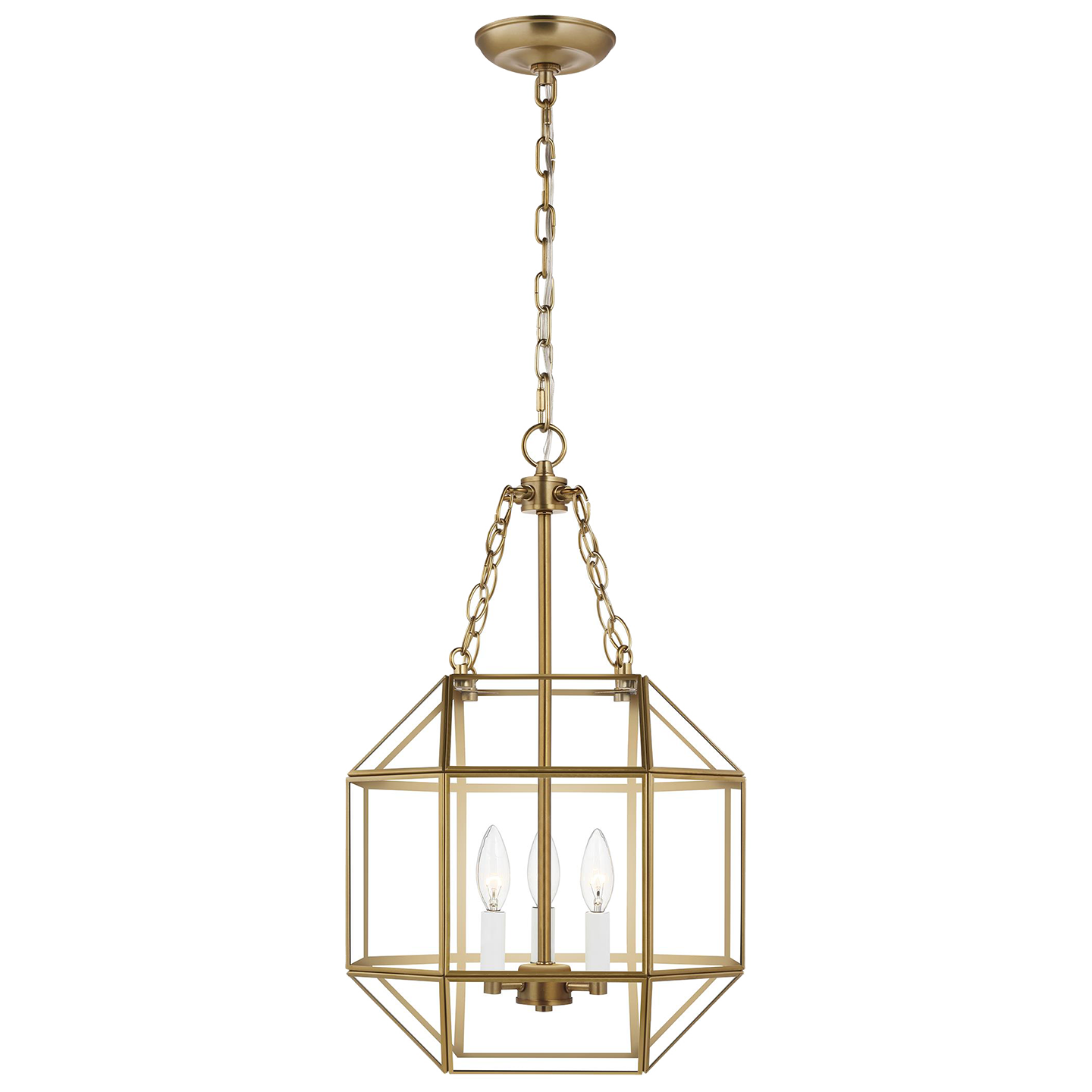 Morrison Lantern