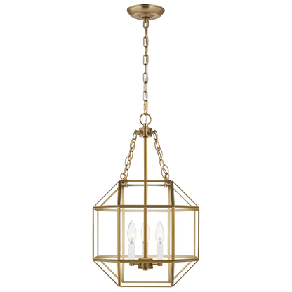 Morrison Lantern