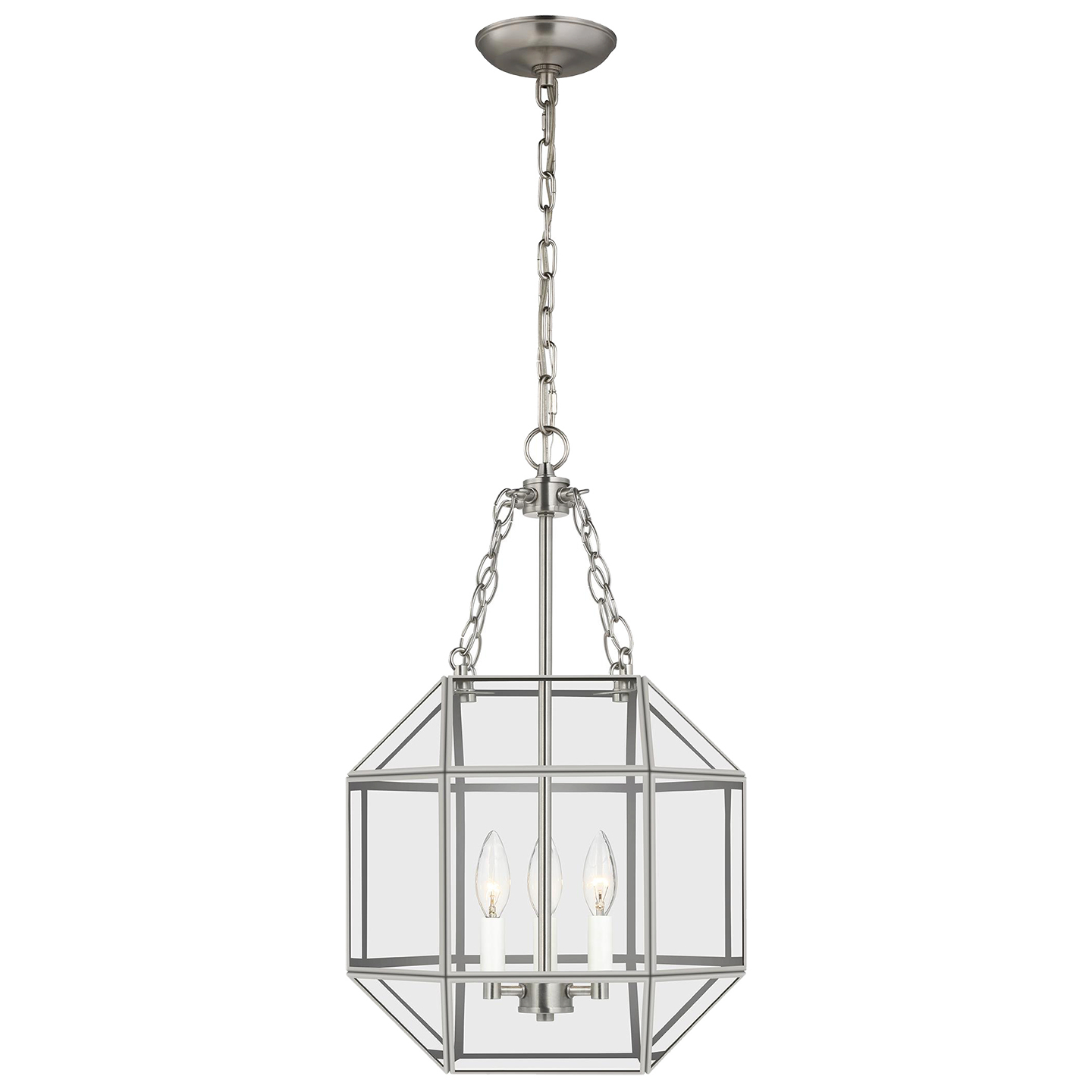 Morrison Lantern