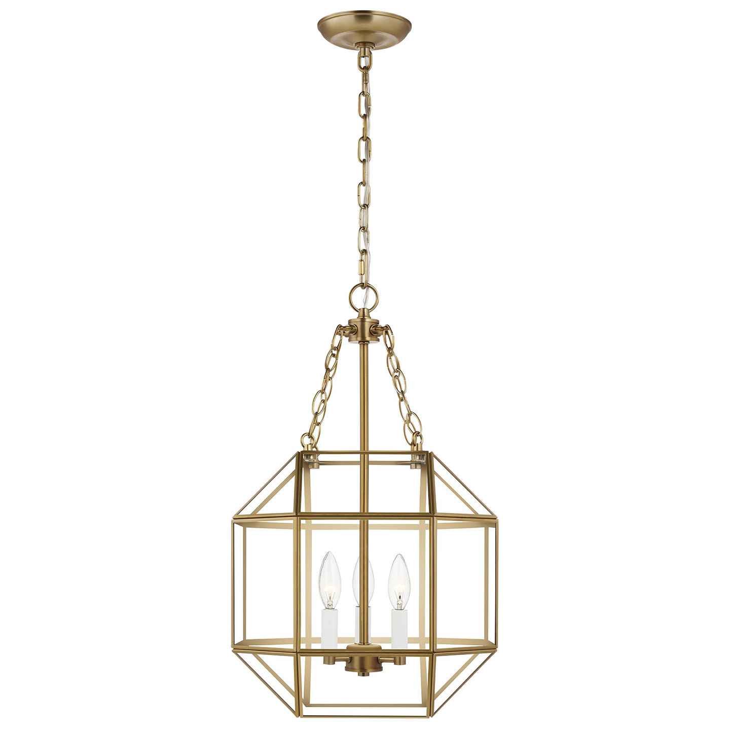 Morrison Lantern