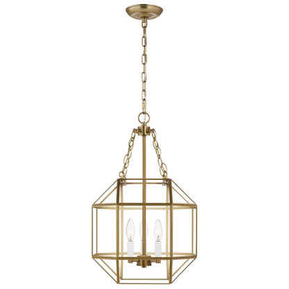 Morrison Lantern