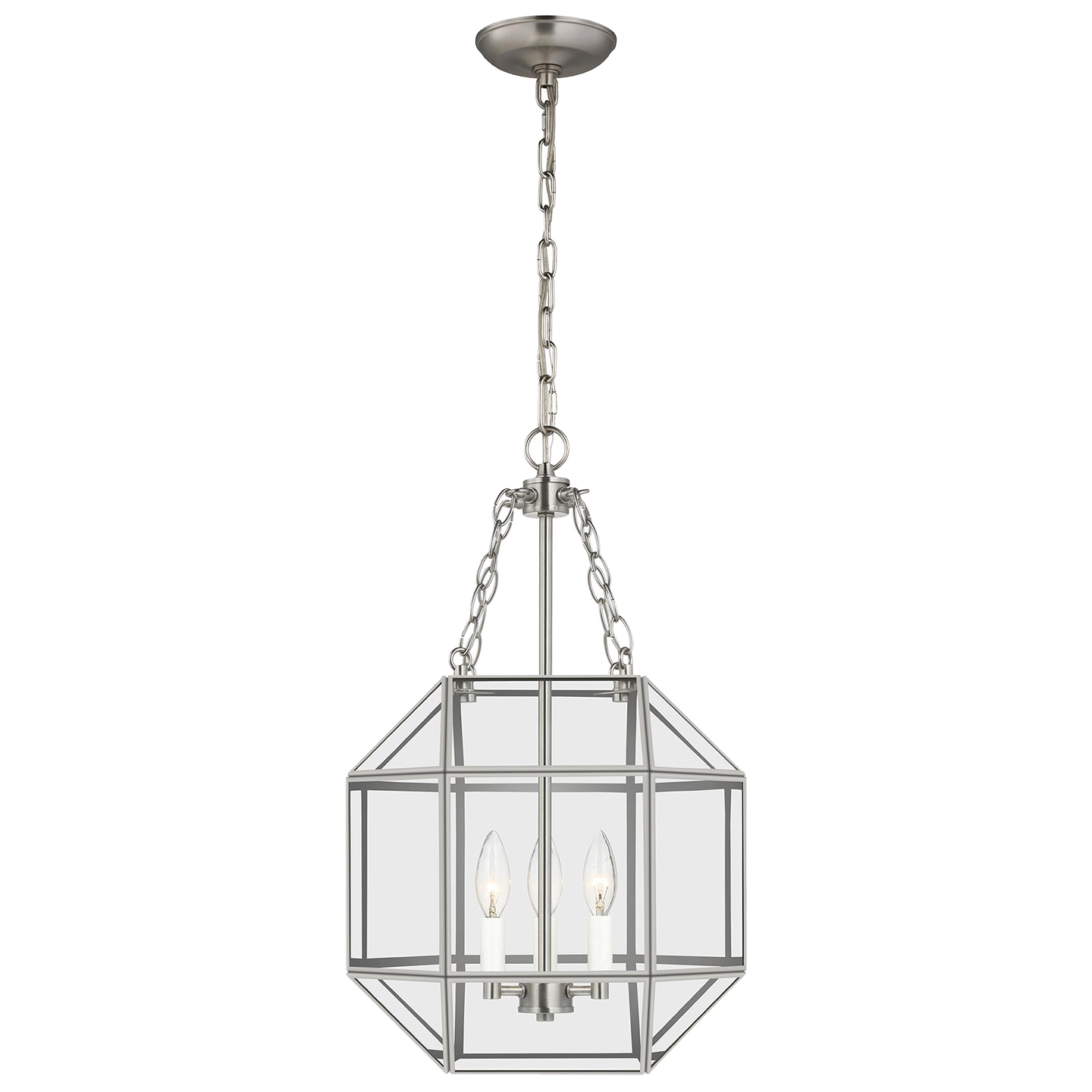 Morrison Lantern