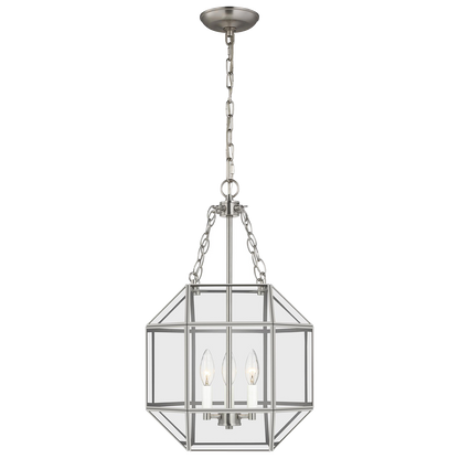 Morrison Lantern