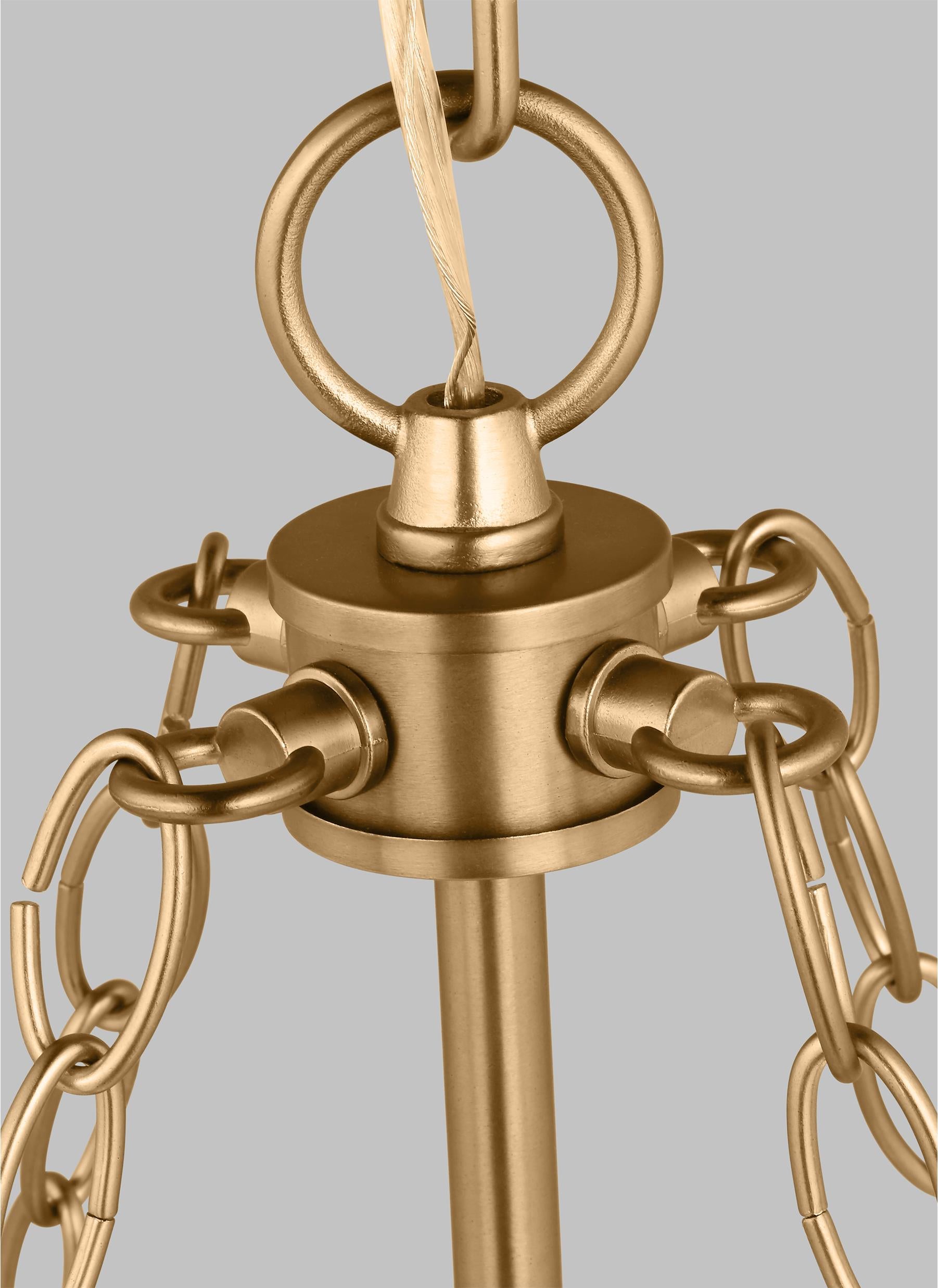 Morrison Lantern