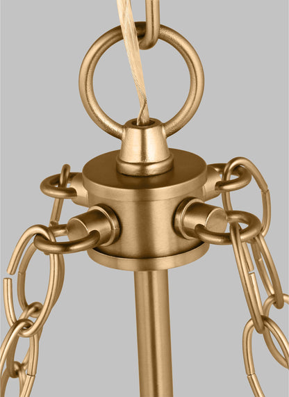 Morrison Lantern