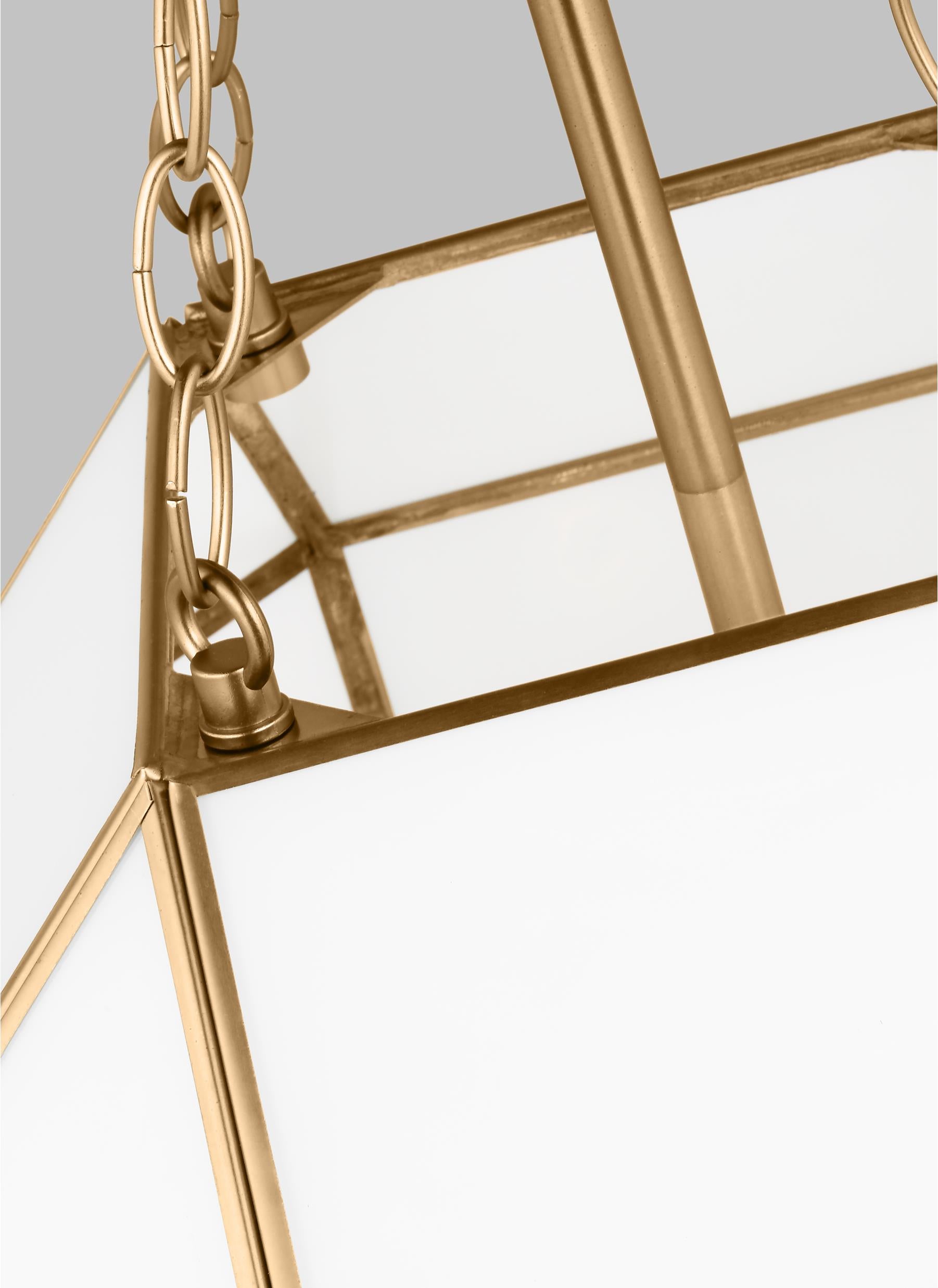 Morrison Lantern