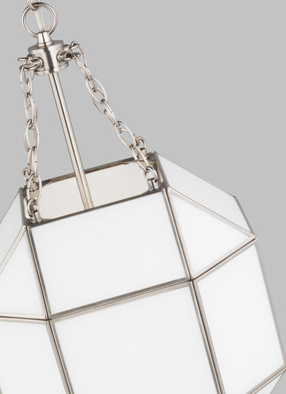 Morrison Lantern