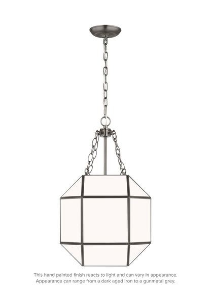 Morrison Lantern