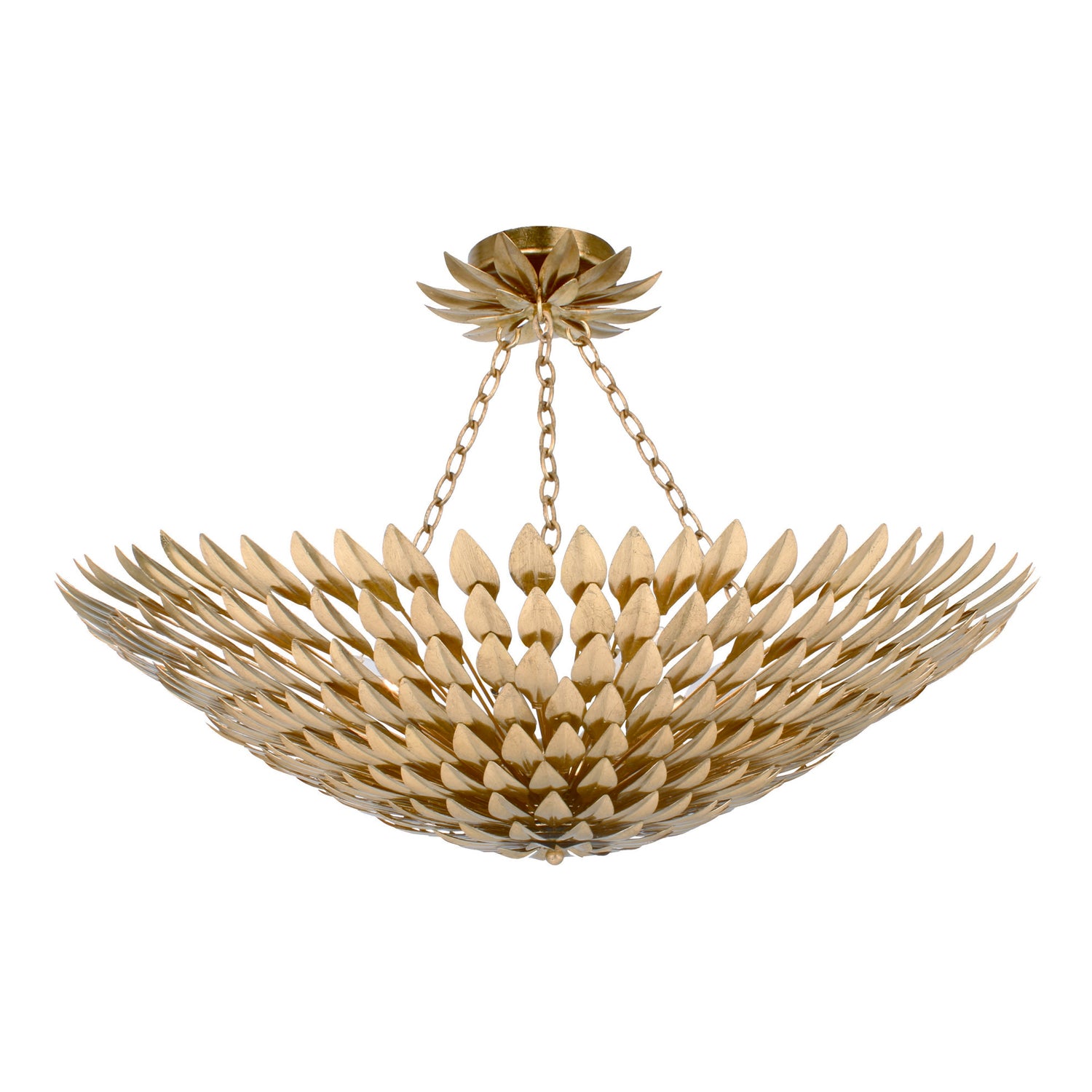 Broche Flush Mount