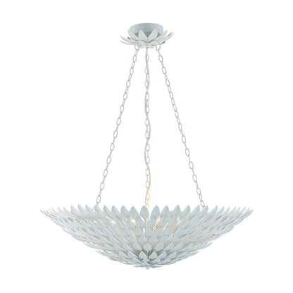Broche Chandelier