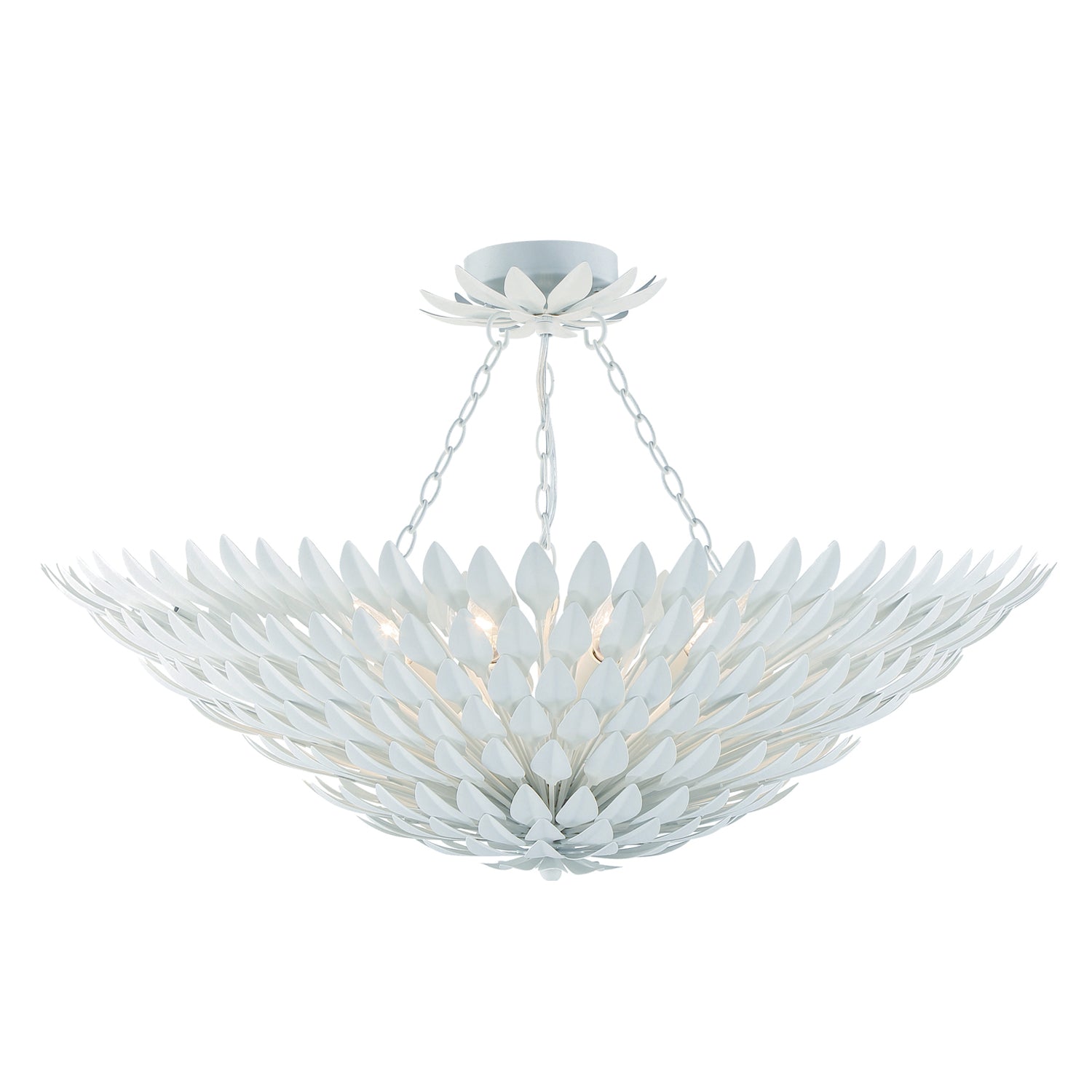 Broche Flush Mount