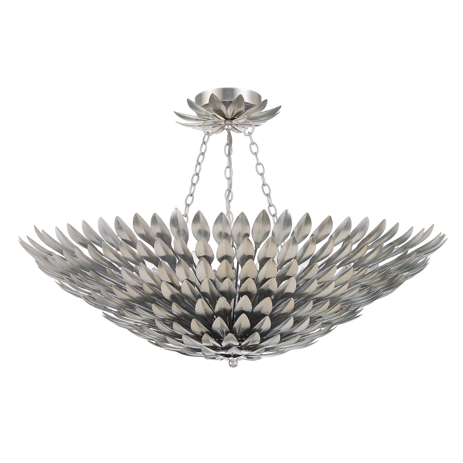Broche Flush Mount