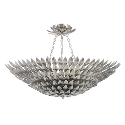 Broche Flush Mount