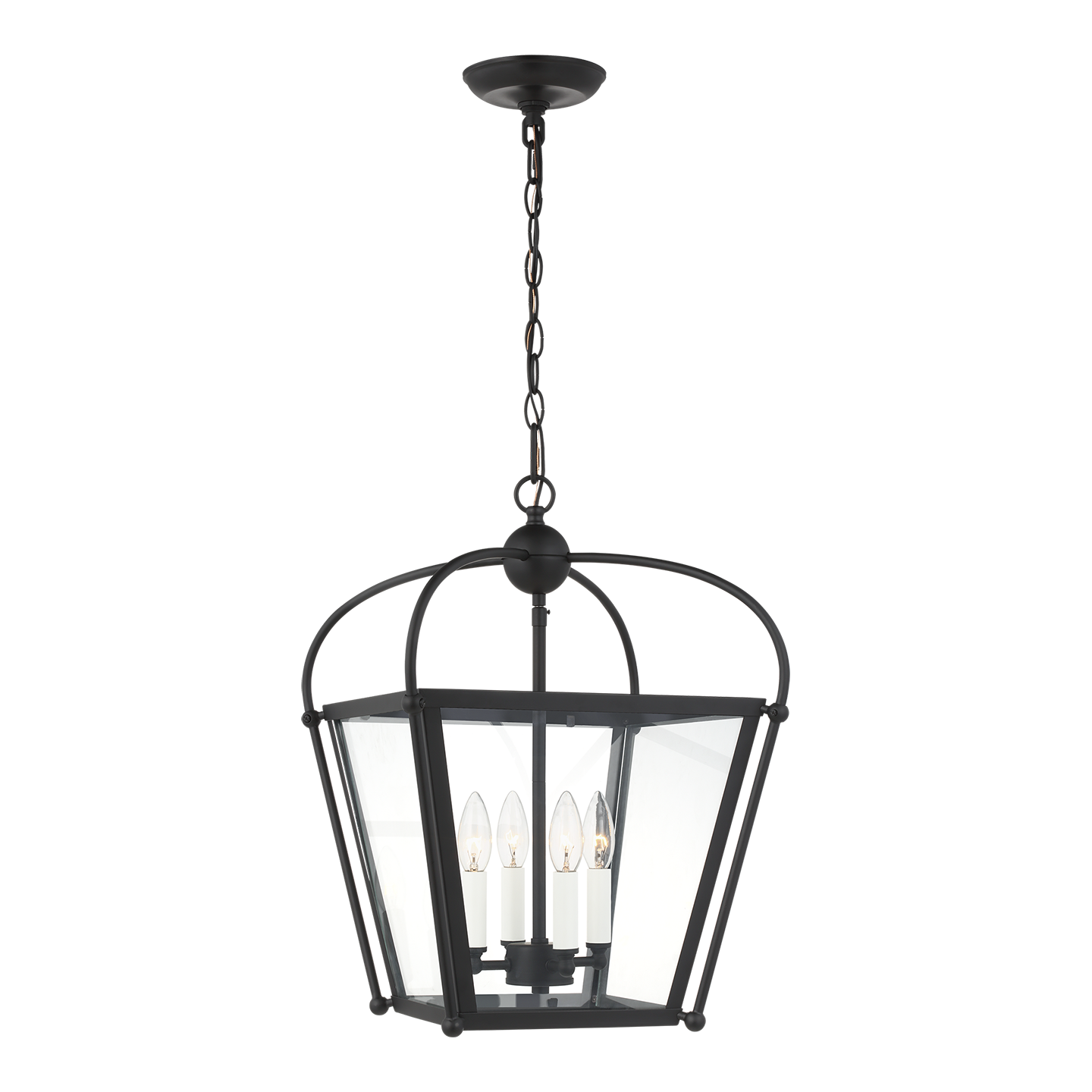 Charleston Lantern
