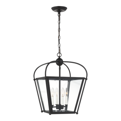 Charleston Lantern