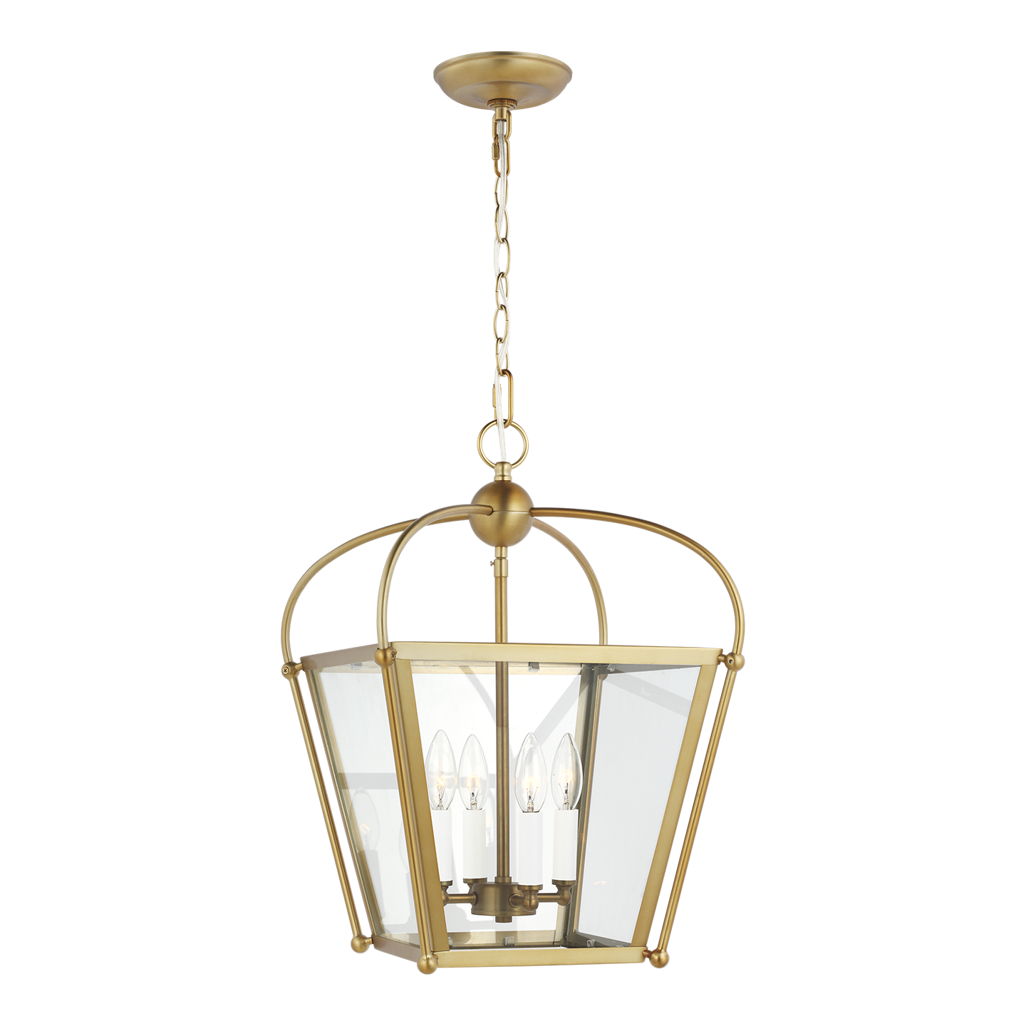 Charleston Lantern