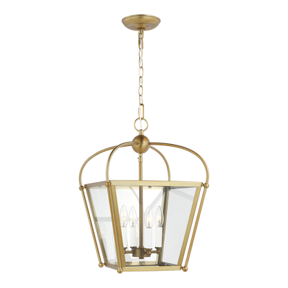 Charleston Lantern