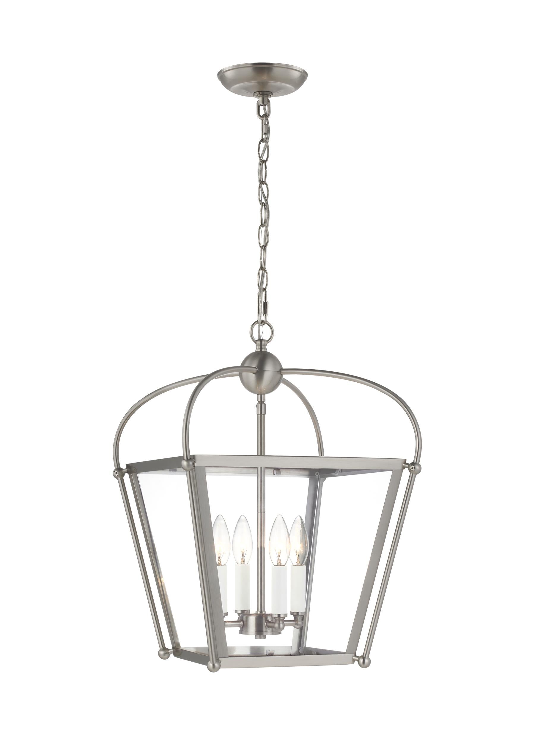 Charleston Lantern