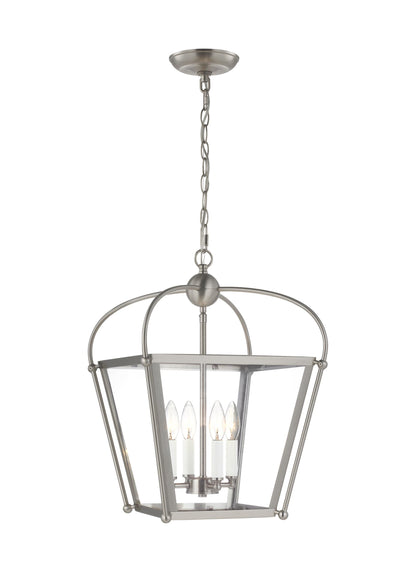 Charleston Lantern