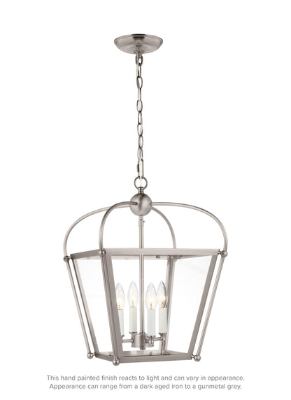 Charleston Lantern