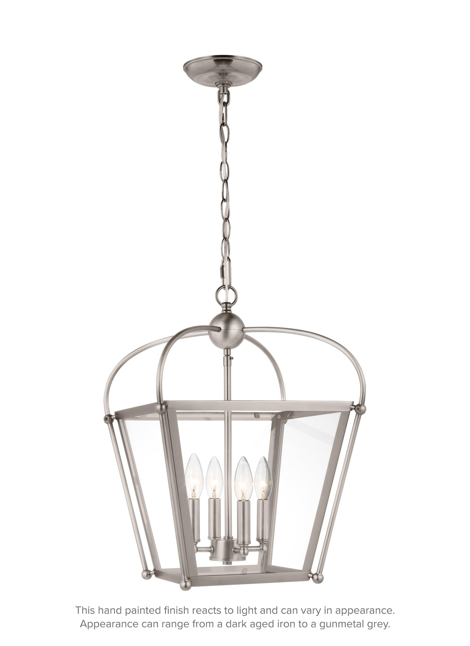 Charleston Lantern