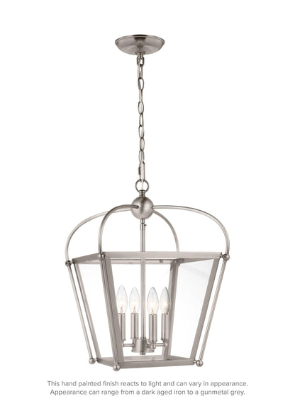 Charleston Lantern