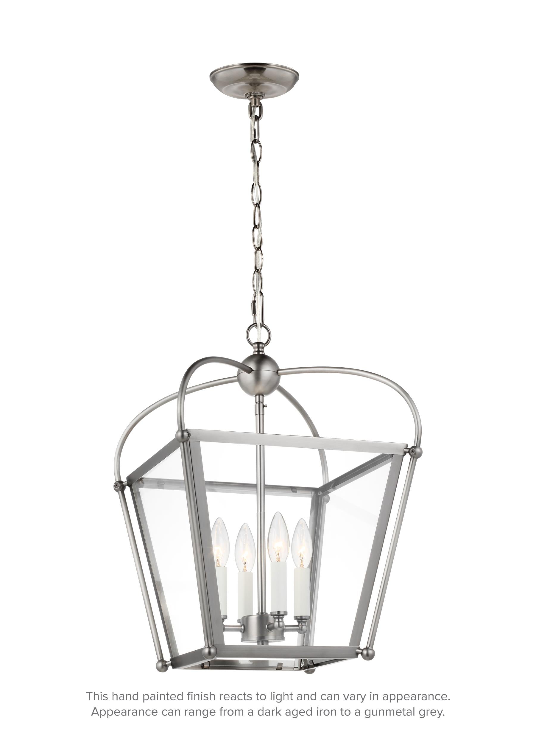 Charleston Lantern