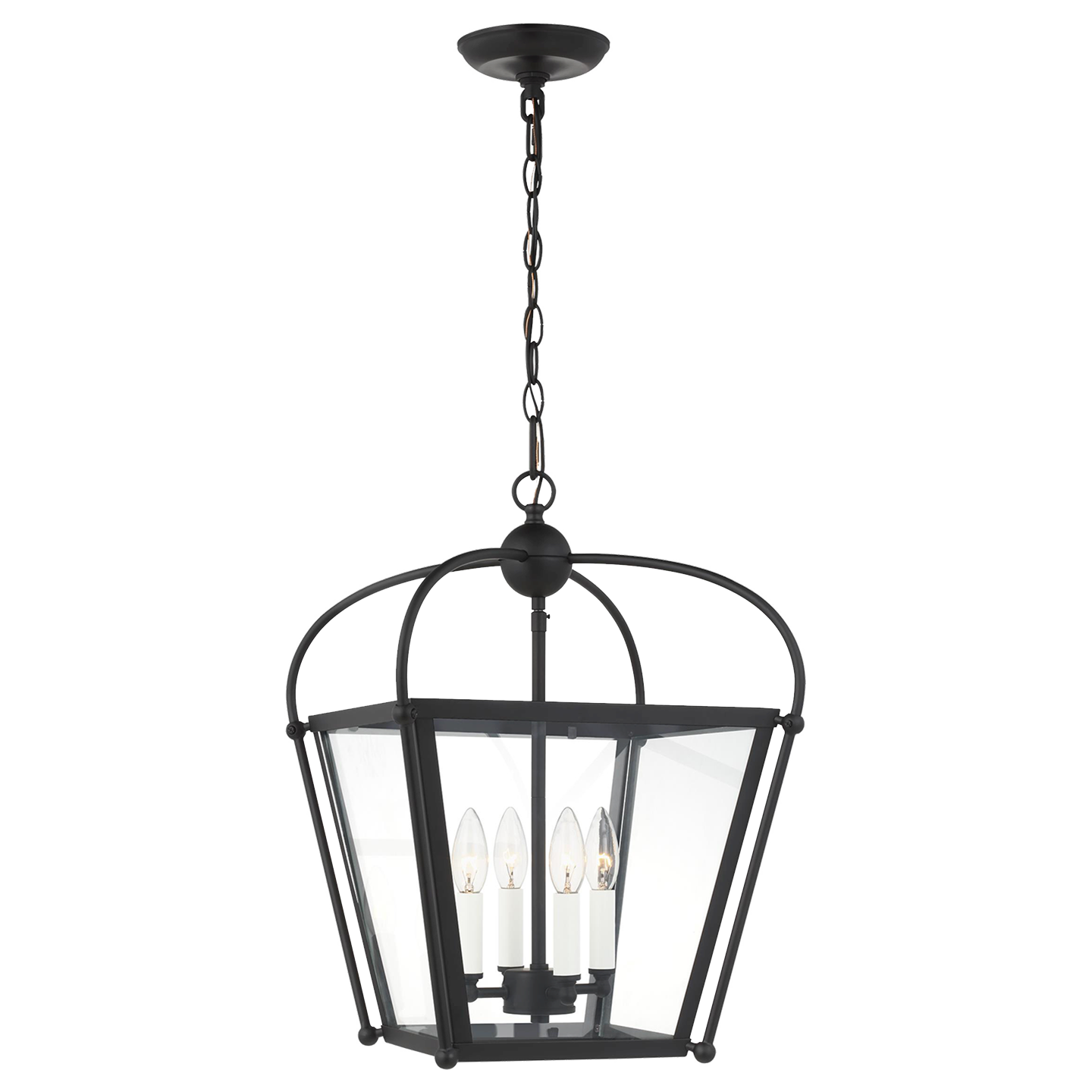 Charleston Lantern
