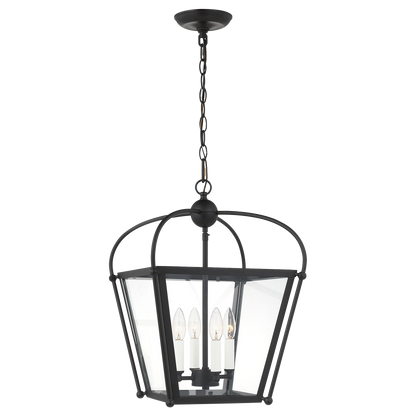 Charleston Lantern