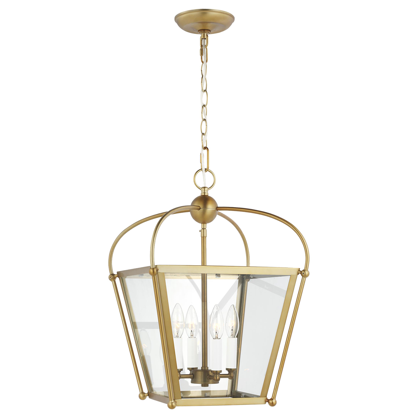 Charleston Lantern