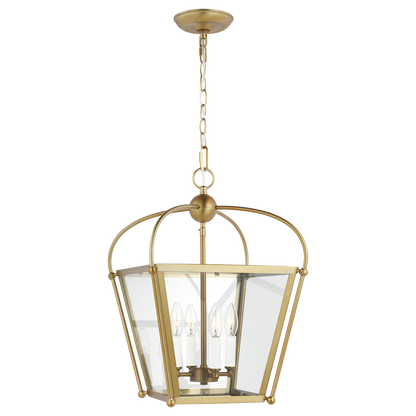 Charleston Lantern