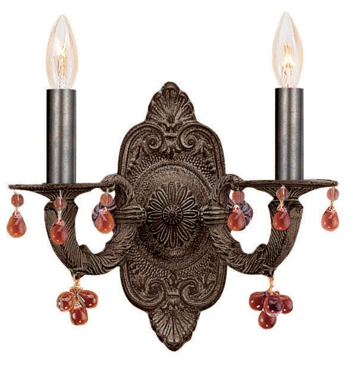 Paris Market 11'' Sconce