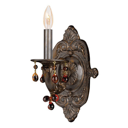 Paris Market Sconce