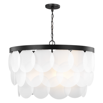 Mellita Eight Light Pendant