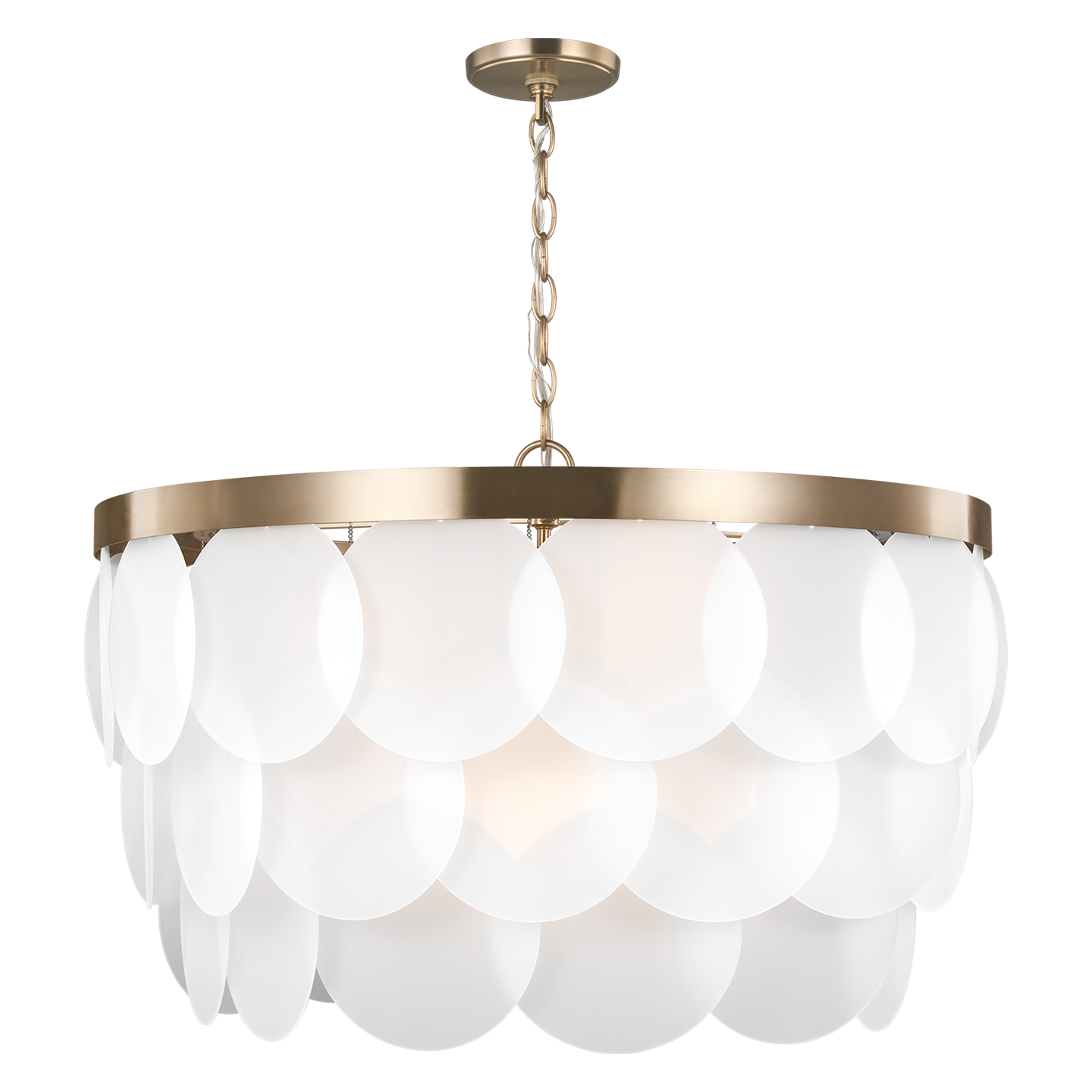 Mellita Eight Light Pendant