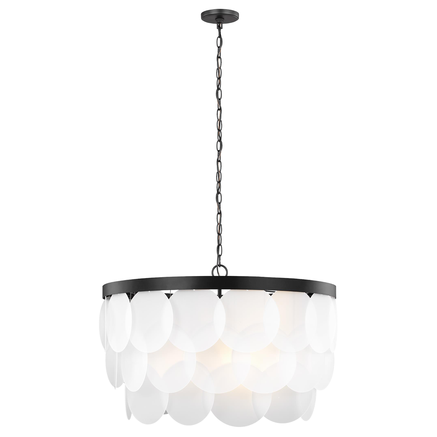 Mellita Eight Light Pendant