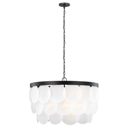 Mellita Eight Light Pendant