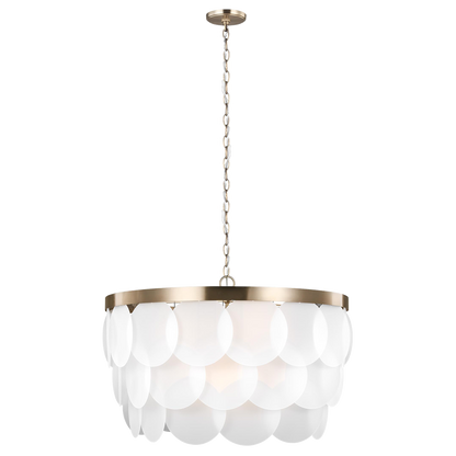 Mellita Eight Light Pendant