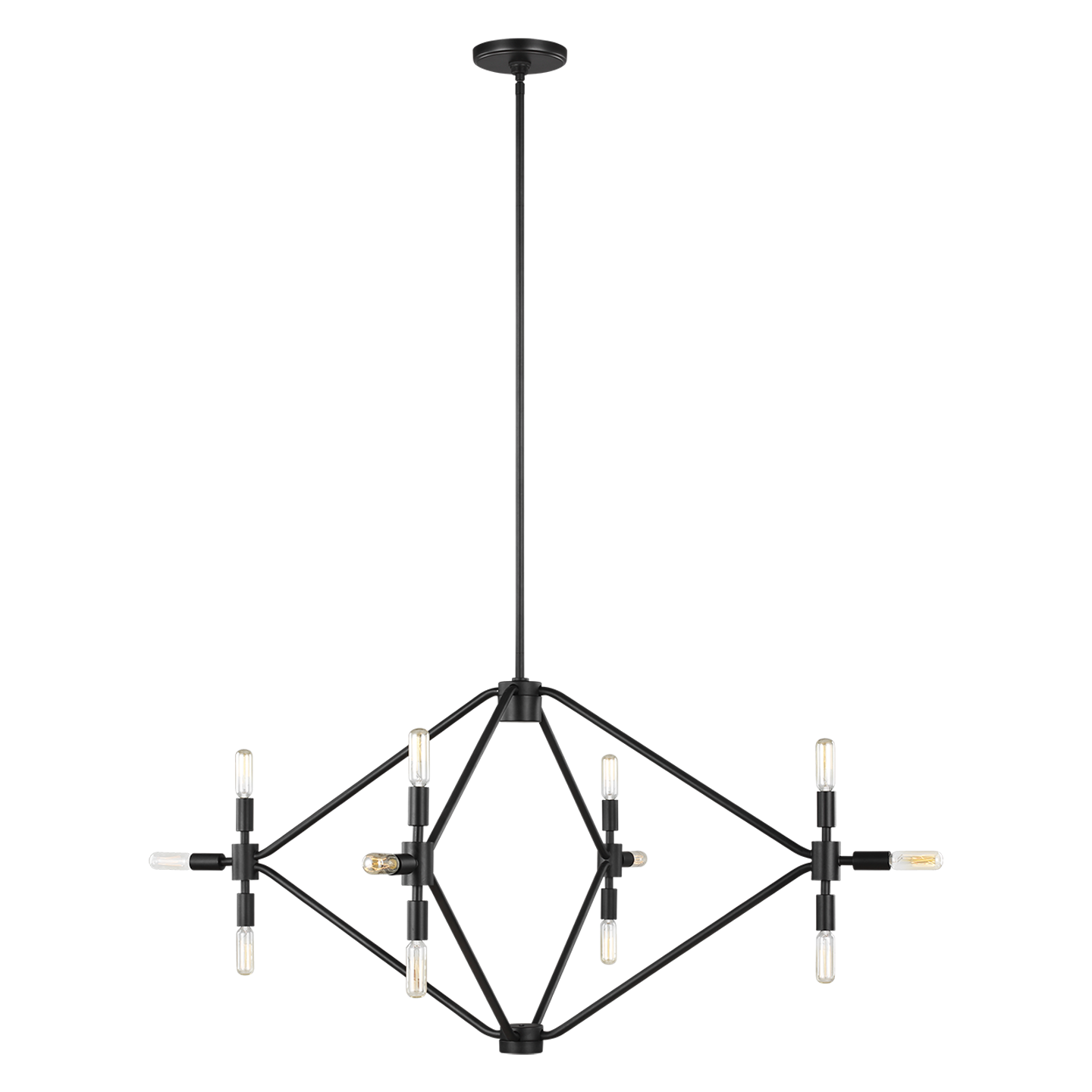 Wyn Twelve Light Chandelier