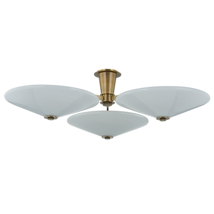 COLOGNE Flush Mount