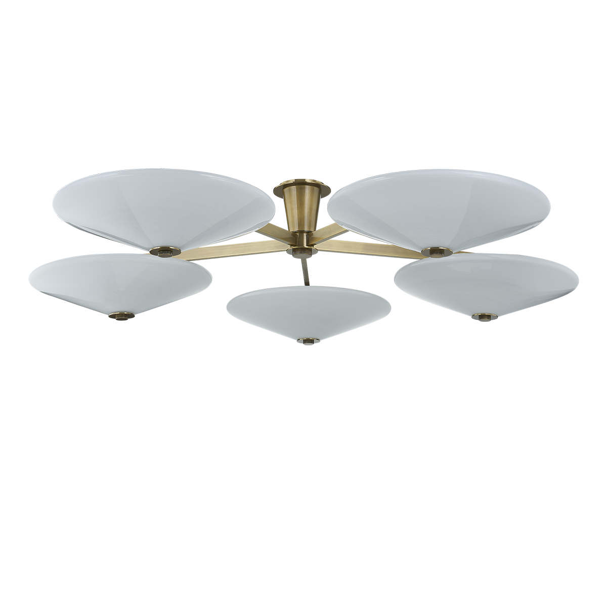 COLOGNE Flush Mount