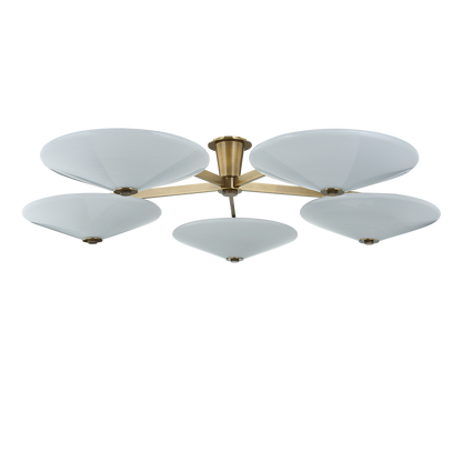 COLOGNE Flush Mount