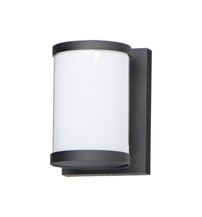 Barrel Outdoor Wall Mount