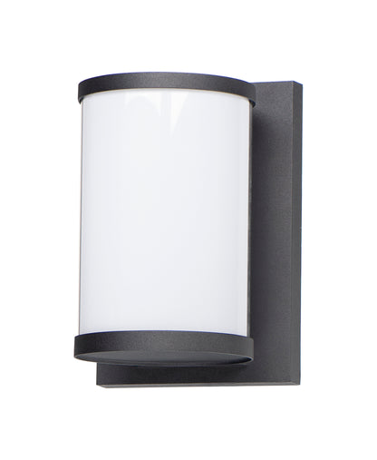 Barrel Outdoor Wall Mount